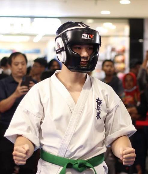 William Kasno Saputra