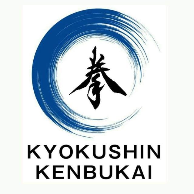 Kyokushin Kenbukai Logo